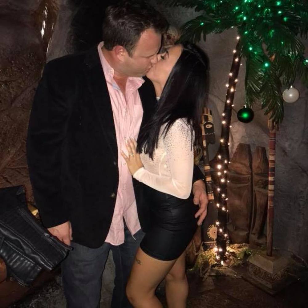 Meet your Posher, Jonda